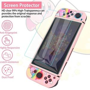 Screen protector 2x